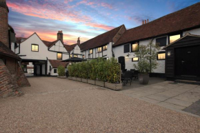 Kings Arms Hotel, Amersham